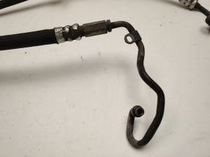 Mercedes Benz CLS-Class 219 (2004–2010) Roolilati voolik A2114665781 - 4