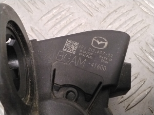 Mazda cx-60 I (2022–2026) Gaspedal BGAM41600 - 3