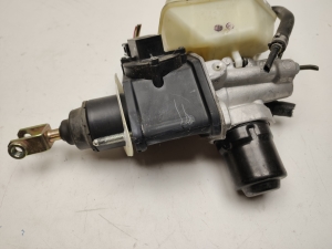 Mercedes Benz CLS-Class 219 (2004–2010) Piduri peasilinder A0004300312 - 3
