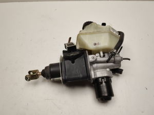 Mercedes Benz CLS-Class 219 (2004–2010) Piduri peasilinder A0004300312 - 5