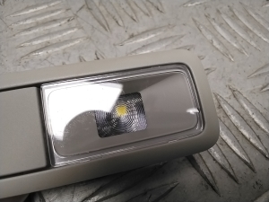 Mazda cx-60 I (2022–2026) Rear interior lighting panel VA4251310 - 4
