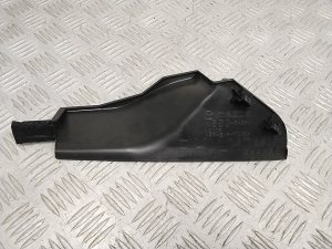Mazda cx-60 I (2022–2026) Sonstiges Teil der Mittelkonsole KBB364231 - 3