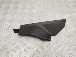 Mazda cx-60 I (2022–2026) Sonstiges Teil der Mittelkonsole KBB364231 - 5