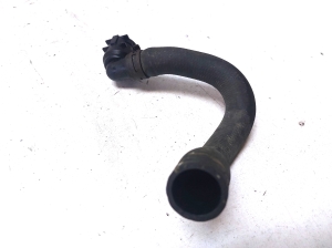 Volkswagen Jetta (2010–2017) Schlauch 1K0122291J - 2