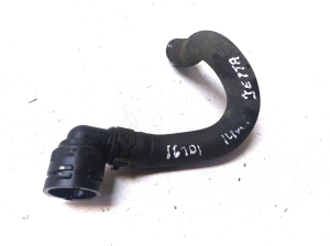 Volkswagen Jetta (2010–2017) Schlauch 1K0122291J - 3
