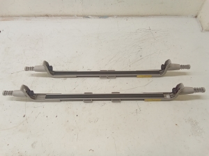 Citroen Berlingo (2008–2018) Dachreling Querträger 00113233 - 2