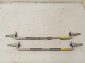 Citroen Berlingo (2008–2018) Dachreling Querträger 00113233
