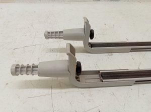 Citroen Berlingo (2008–2018) Dachreling Querträger 00113233 - 3