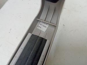 Citroen Berlingo (2008–2018) Dachreling Querträger 00113233 - 4