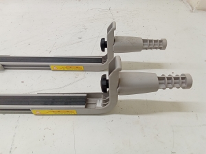 Citroen Berlingo (2008–2018) Dachreling Querträger 00113233 - 5
