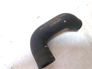 Volkswagen Jetta (2010–2017) Voolik 1K0122051HK - 2