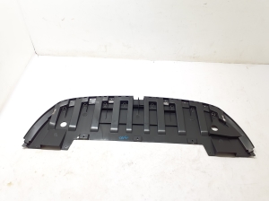 Front underbody protection - 214755869R