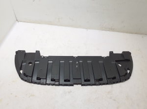 RENAULT Trafic lV (2022–2026) Front underbody protection 214755869R - 2