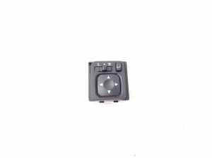   Peeglite reguleerimise lüliti  - MR951187 