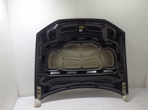 AUDI A6 C8 (2018–2025) Motorhaube 4K0823029B - 3