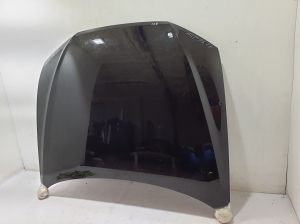 AUDI A6 C8 (2018–2025) Motorhaube 4K0823029B