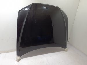 AUDI A6 C8 (2018–2025) Motorhaube 4K0823029B - 4