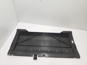 Front underbody protection - 758926590R