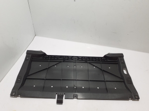 Front underbody protection - 758926590R