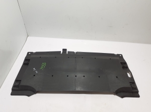 RENAULT Trafic lV (2022–2026) Front underbody protection 758926590R - 2