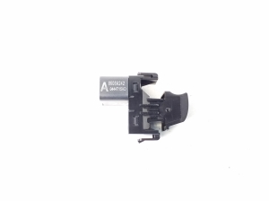 Mitsubishi Outlander (2012–2021) Rear side door window switch 8608A242 - 2