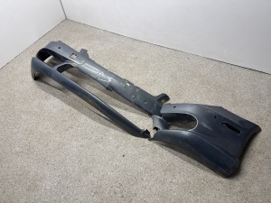 Front bumper - A2198850325