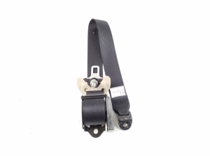 Mitsubishi Outlander (2012–2021) Sicherheitsgurt hinten 7000D531XA - 2