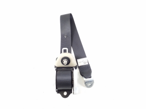 Mitsubishi Outlander (2012–2021) Sicherheitsgurt hinten 7000D538XA - 2