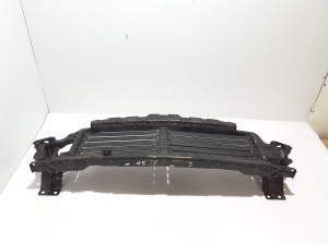 VOLVO XC60 (2017–2026) Luftleitblech für den Kühler 31425365 - 3