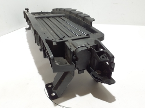 VOLVO XC60 (2017–2026) Luftleitblech für den Kühler 31425365 - 5
