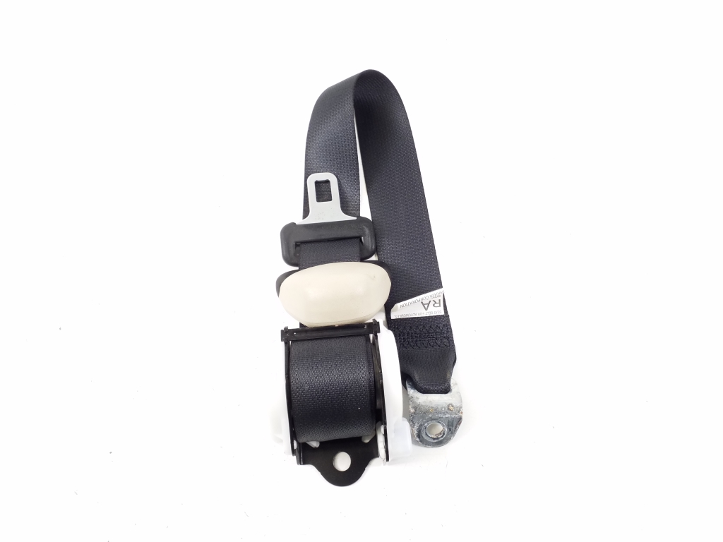 Mitsubishi Outlander (2012–2021) Sicherheitsgurt hinten 7000D537XA Mitsubishi Outlander (2012–2021) Sicherheitsgurt hinten 7000D537XA