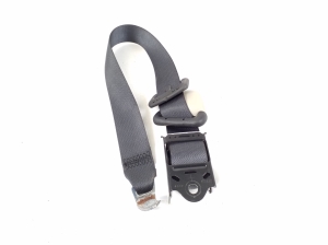 Mitsubishi Outlander (2012–2021) Sicherheitsgurt hinten 7000D537XA - 2