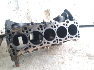 Volkswagen Transporter T4 (1990–2003) Engine block AAB - 4