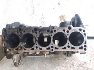 Volkswagen Transporter T4 (1990–2003) Engine block AAB - 5