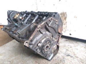 Volkswagen Transporter T4 (1990–2003) Engine block AAB - 8
