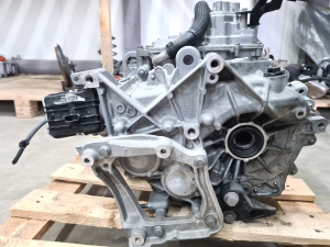 Opel Corsa F (2019–2026) Engine 9859603280 - 2