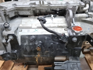 Opel Corsa F (2019–2026) Engine 9859603280 - 11