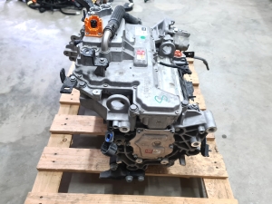 Opel Corsa F (2019–2026) Engine 9859603280 - 3