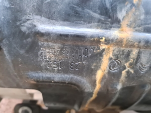 Opel Corsa F (2019–2026) Engine 9859603280 - 5