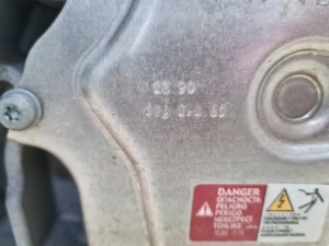 Opel Corsa F (2019–2026) Engine 9859603280 - 6