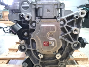 Opel Corsa F (2019–2026) Engine 9859603280 - 7