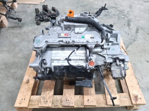 Opel Corsa F (2019–2026) Engine 9859603280 - 8