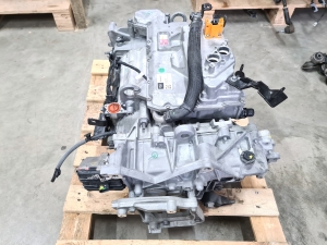 Opel Corsa F (2019–2026) Engine 9859603280 - 9