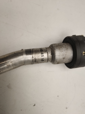 Mercedes Benz CLS-Class 219 (2004–2010) Klimaleitung A2118304515 - 2
