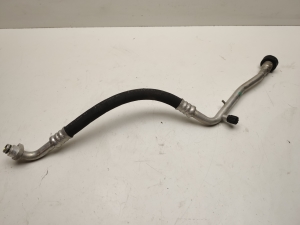 Mercedes Benz CLS-Class 219 (2004–2010) Klimaleitung A2118304515 - 4