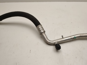 Mercedes Benz CLS-Class 219 (2004–2010) Klimaleitung A2118304515 - 5