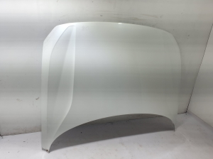 Polestar 2 II (2021–2026) Kapott 31108617 - 4