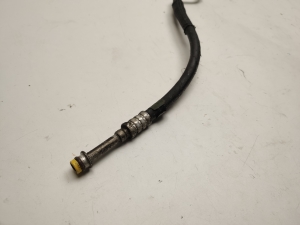 Mercedes Benz CLS-Class 219 (2004–2010) Kliimaseadme voolik A2118305715 - 4