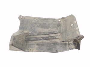 Mitsubishi Outlander (2012–2021) Unterbodenschutz vorne 5370B058 - 2
