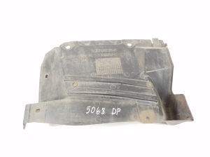 Protection sous caisse avant - 5370B058